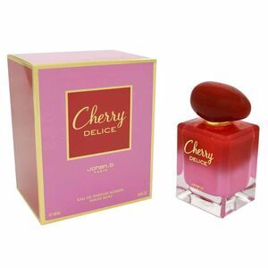 Johan B Cherry Delice Eau De Parfum 2.8oz